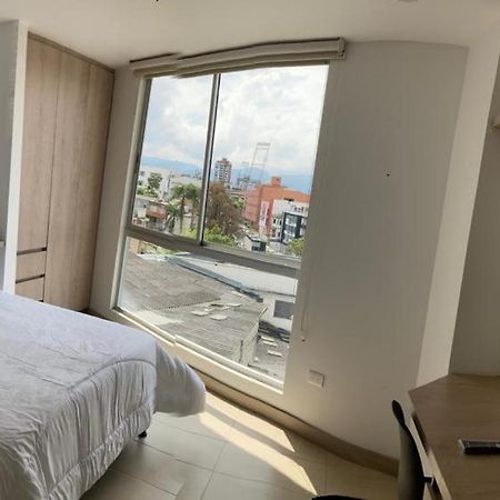 Apartamento De Lujo Manizales Eksteriør bilde