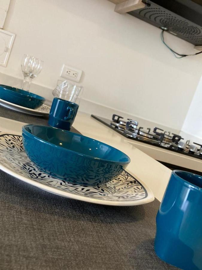 Apartamento De Lujo Manizales Eksteriør bilde